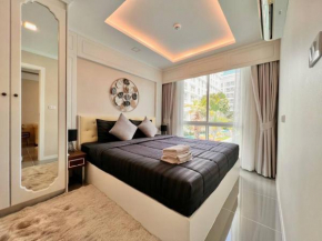 UNFORGETTABLE 1 Bedroom for Rent in Orient Condo